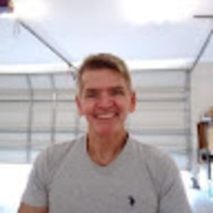 Meet your Posher, Rick